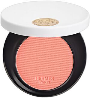Rose Herm&egrave;s Silky Blush Powder