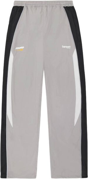 Oversize Track Pants