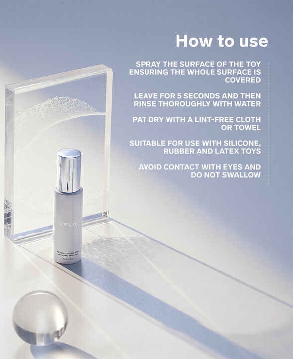 Antibakteriel Produktpleje - 60 ml