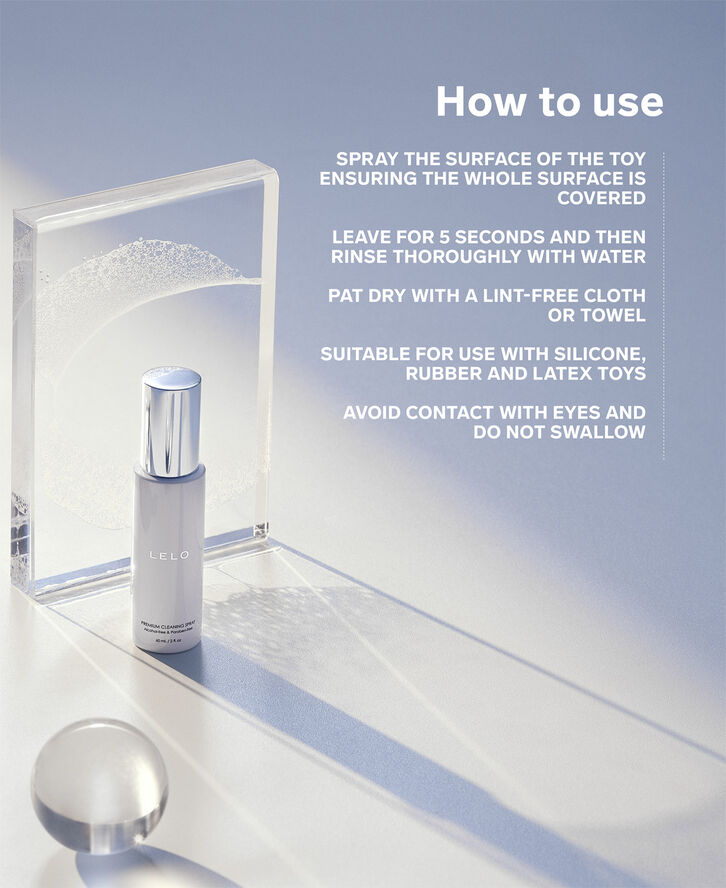 Antibakteriel Produktpleje - 60 ml