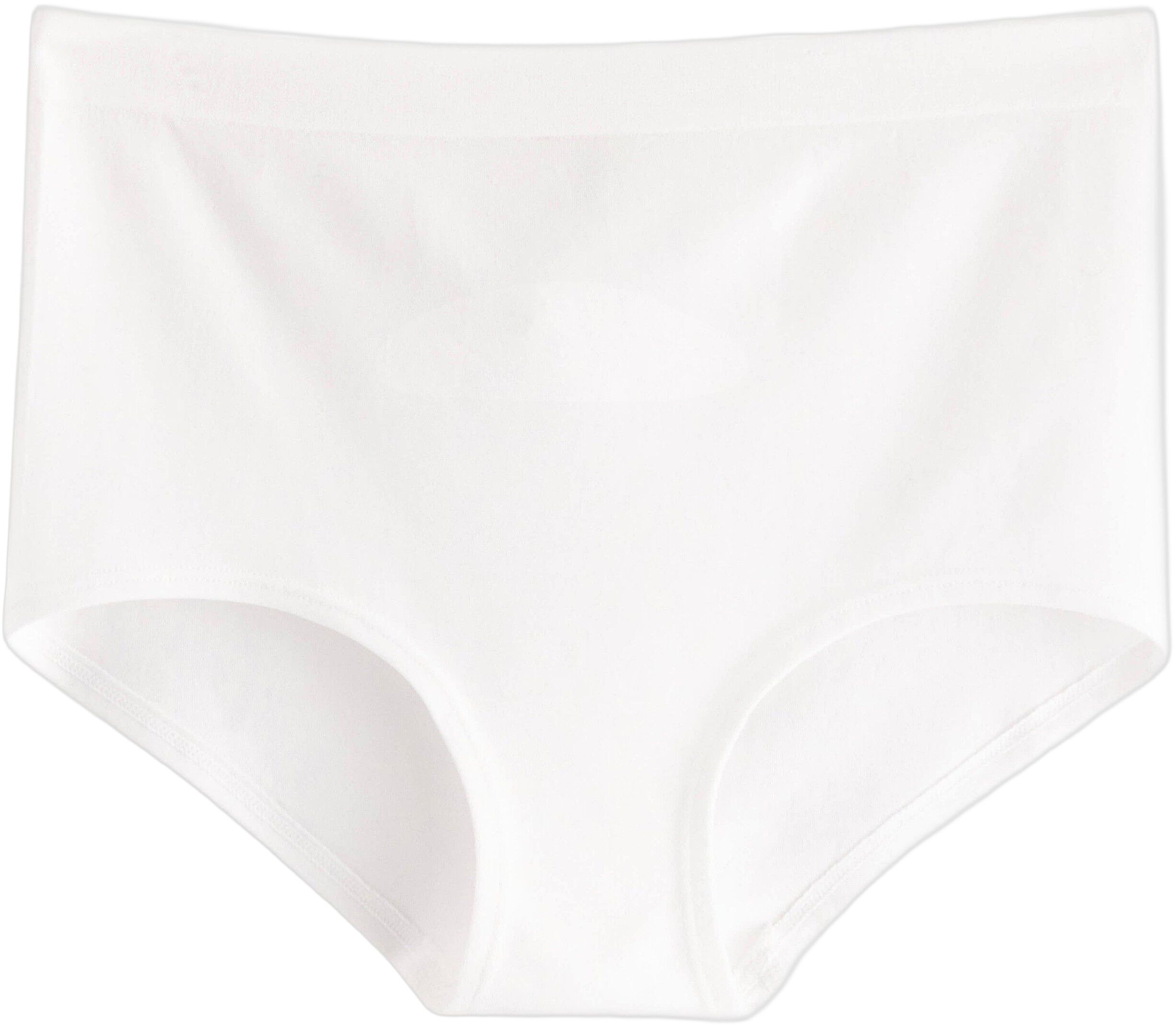 Truse med h&oslash;y midje uten s&oslash;mmer