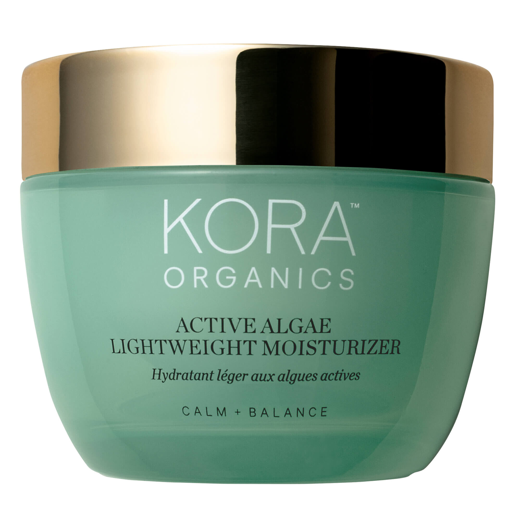 Active Algae Lightweight Moisturizer
