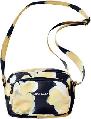 2286 Nylon Crossbody, Crossbody Bag