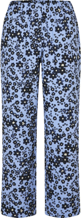 2259 Structure Stretch, Elasticated Straight Pants