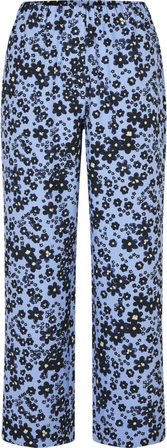 2259 Structure Stretch, Elasticated Straight Pants