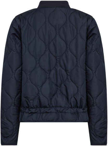 SC-FENYA 78 Jakke Navy