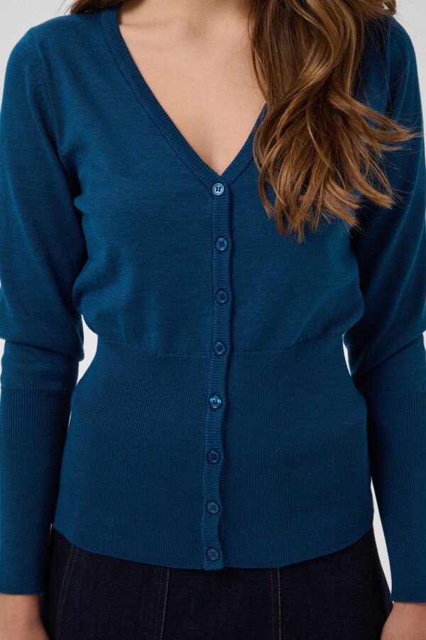 MilaSZ Slim Cardigan