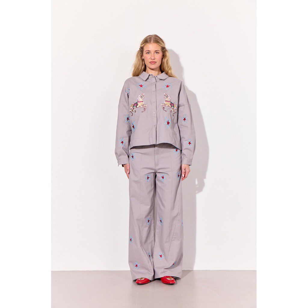 Electra Trousers