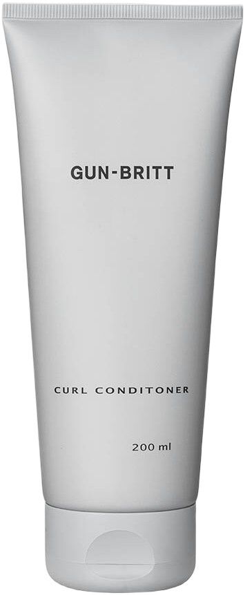 Gun-Britt Curl Conditioner 200 ml.