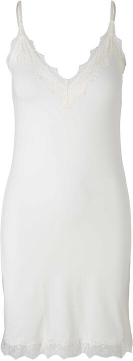 RWBillie Lace Strap Dress