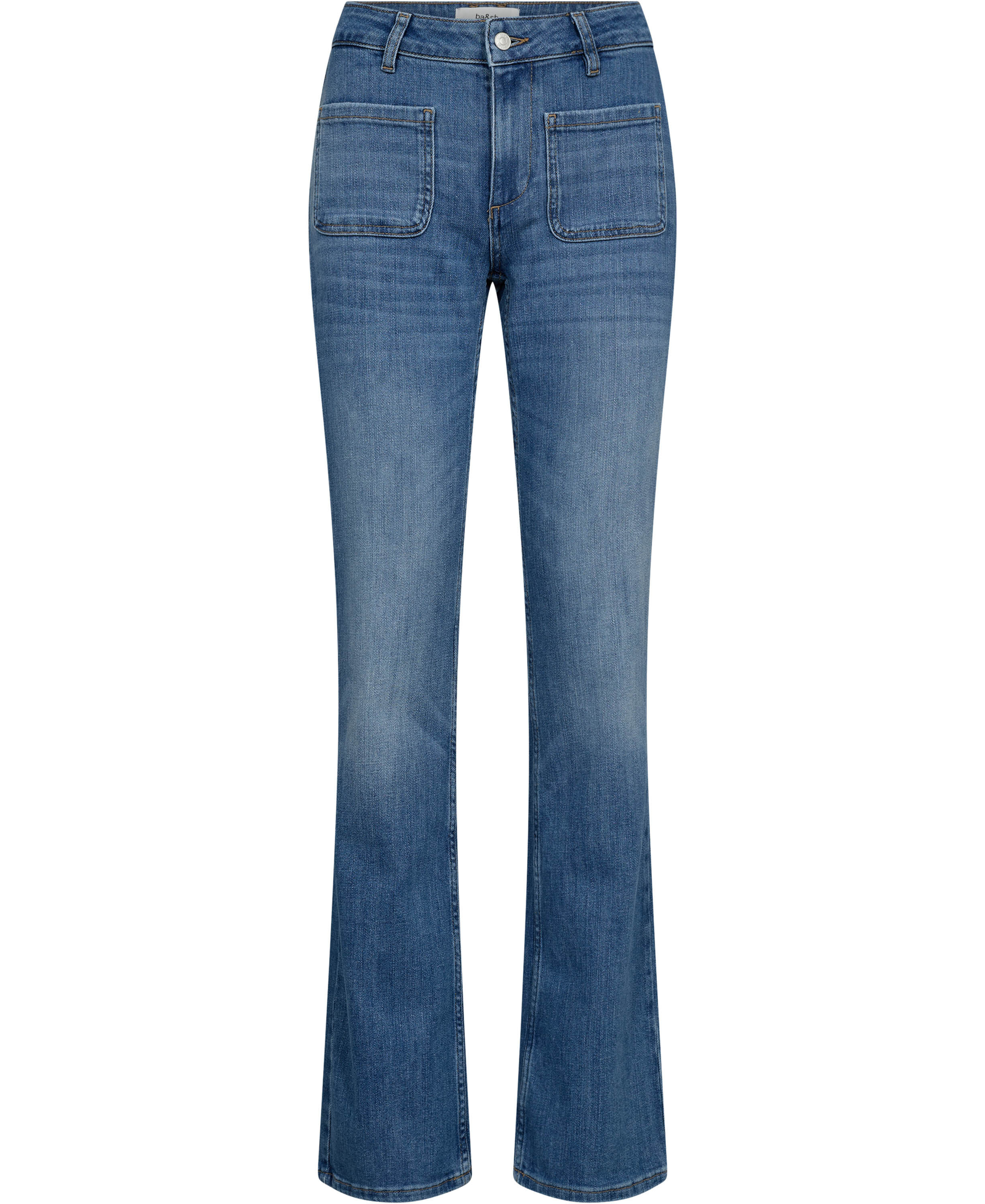 JEANS ROSS