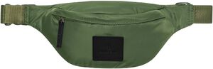 LEON SMALL WAIST BAG NYLON - ARMY GREEN