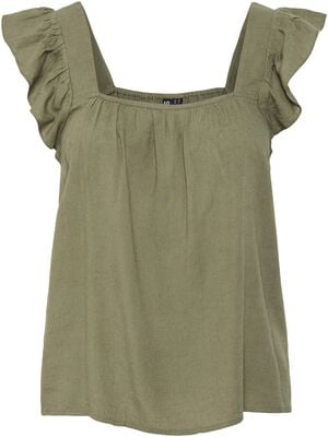 PCPIA SL TOP WVN NOOS