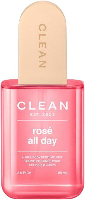 Ros&eacute; All Day Hair & Body Perfume Mist