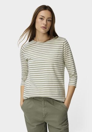 T-shirts 1/1 sleeves