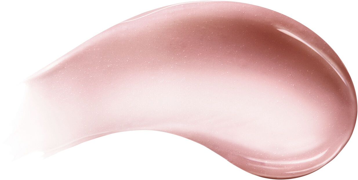 The Lip Volumizer Gloss Sheer Pink