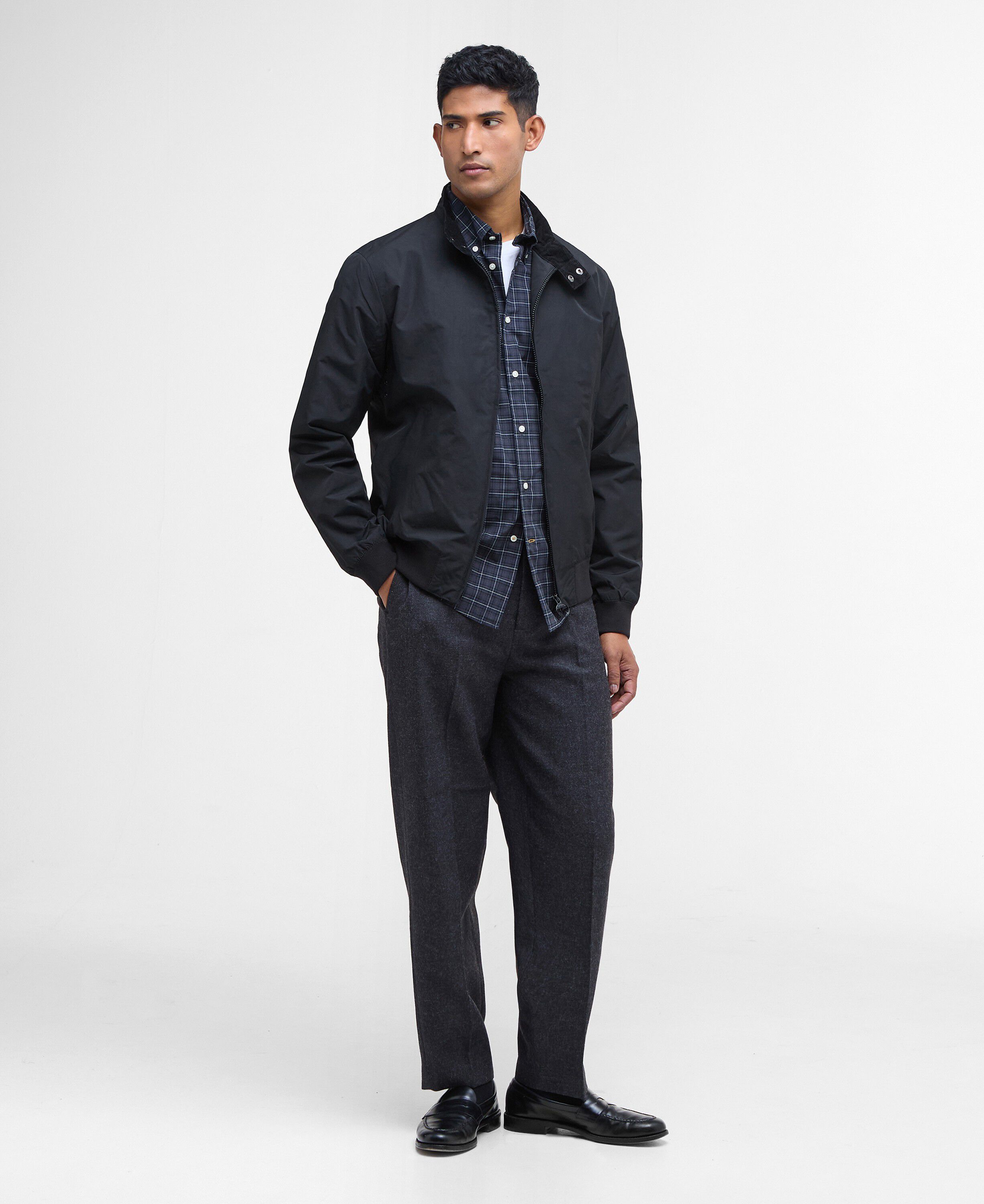 Barbour Royston Jacket