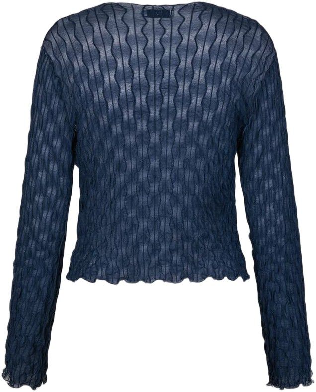 ENSOFIE LS CARDIGAN 6958