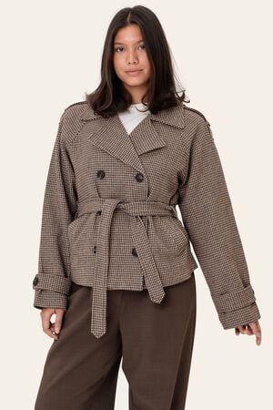 VeraIC Trenchcoat