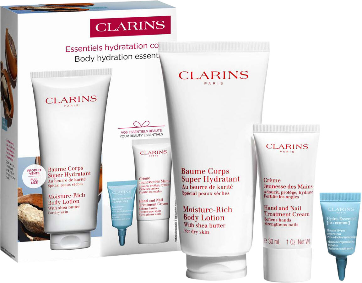 Body Hydration Essentials - Value Pack