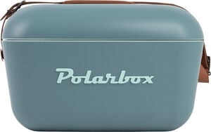 POP KJ&Oslash;LEVESKE - POLARBOX