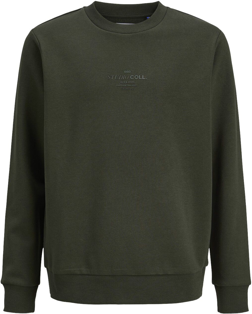 JJJIN SWEAT CREW NECK JNR