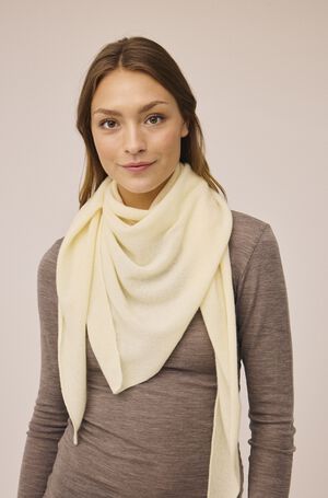 Karrie 3 - 100% Cashmere GCS