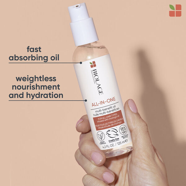 Biolage All In One Oil