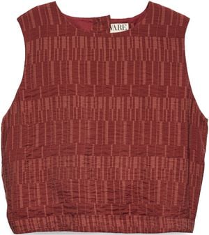 AWBEATRIX SL O-NECK TOP