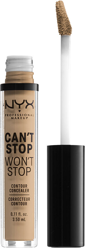 Can't Stop Won't Stop Concealer