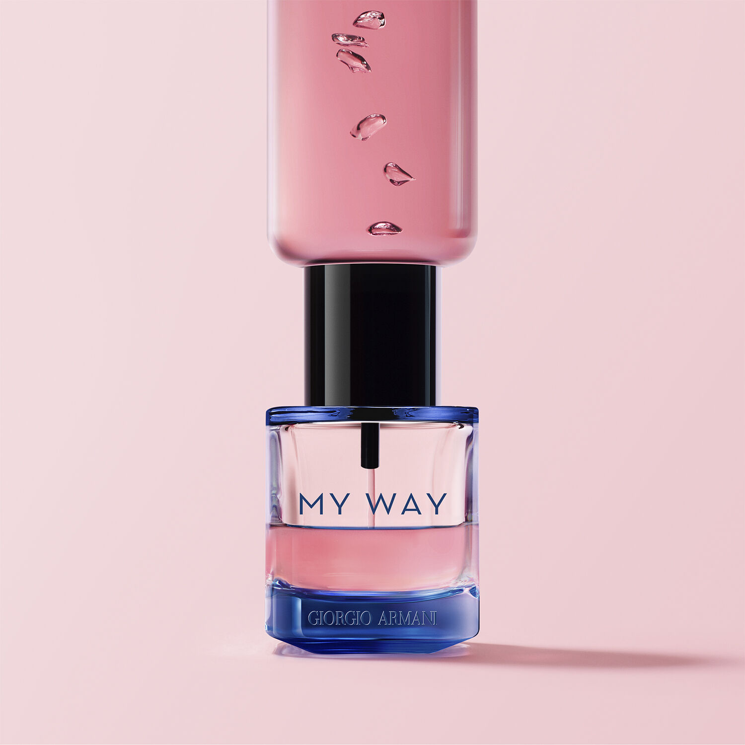 My Way Eau de Parfum Intense