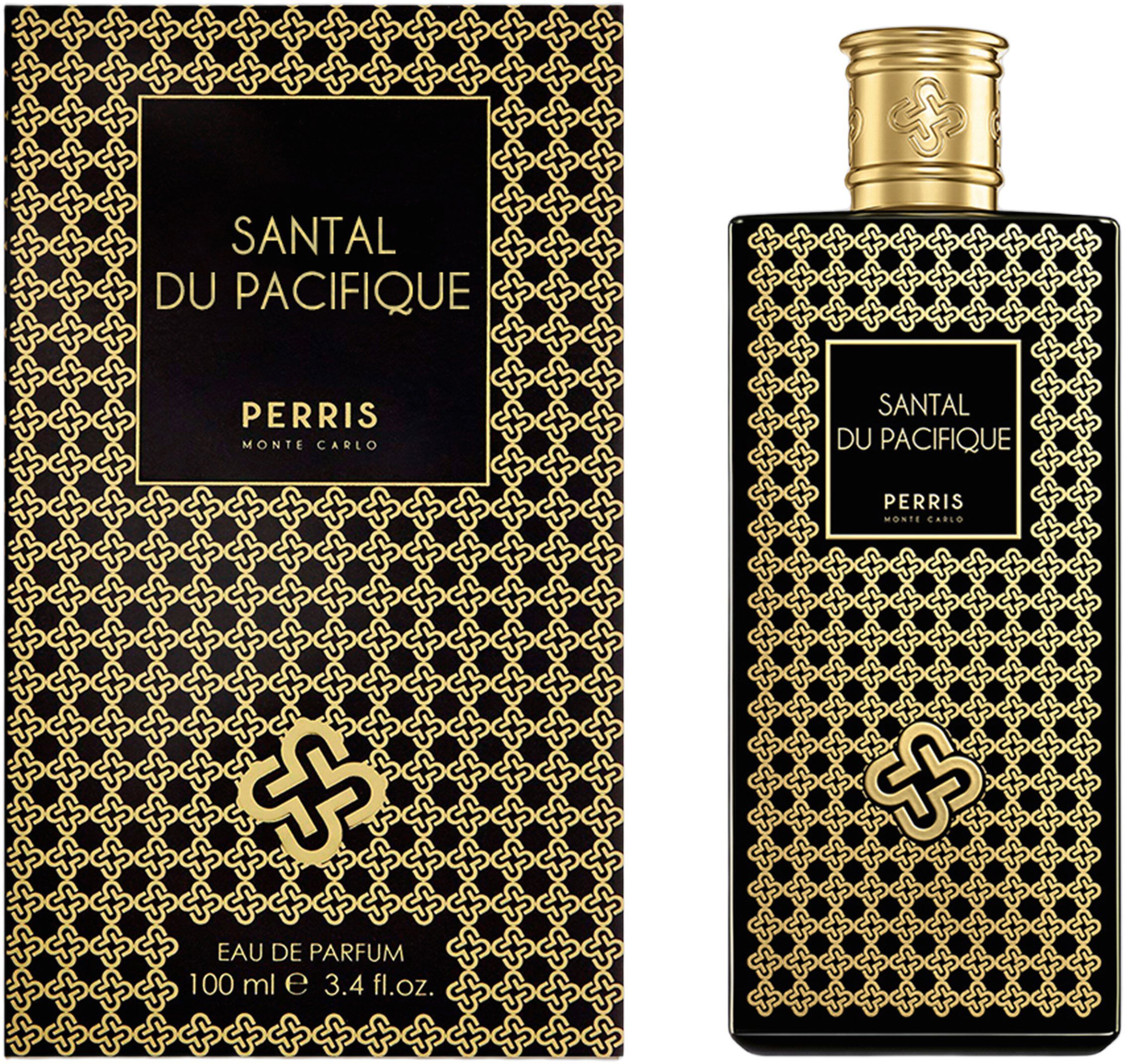 SANTAL DU PACIFIQUE EdP 100 ml