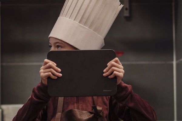 Mini Board Wood Fiber Sort