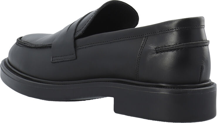 BIAADDA Penny Loafer Smooth Leather