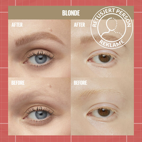 Build-A-Brow 2-In-1 Brow Pen