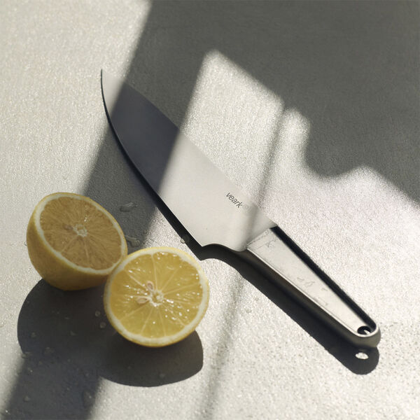 CK20 - Chefs knife - Drop Forged