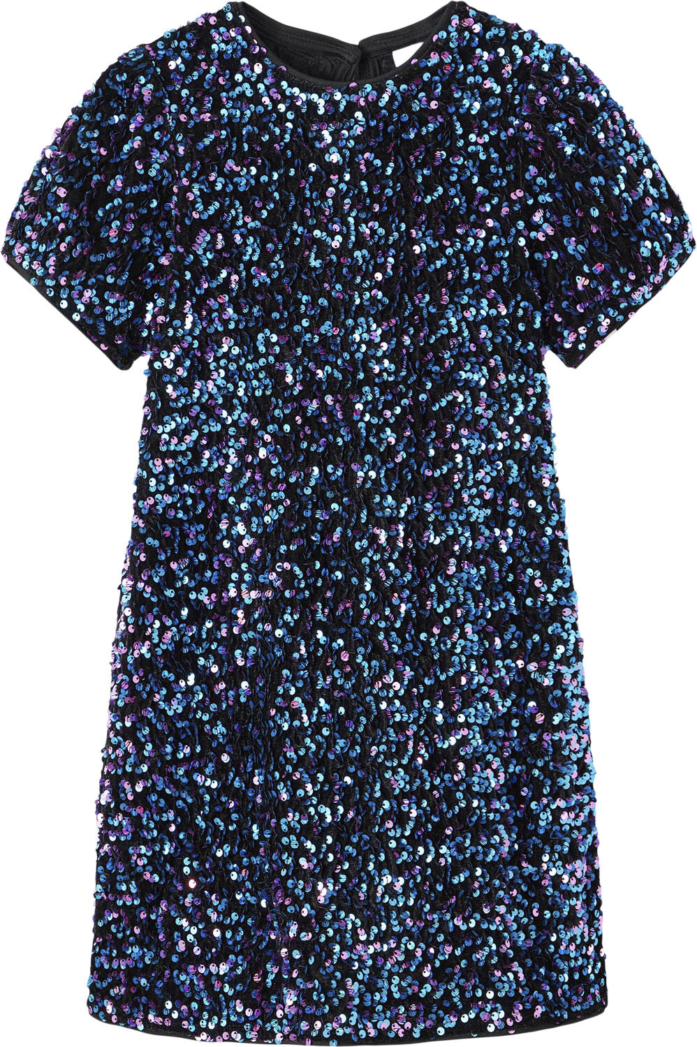 Nkfrunica Ss Tunic