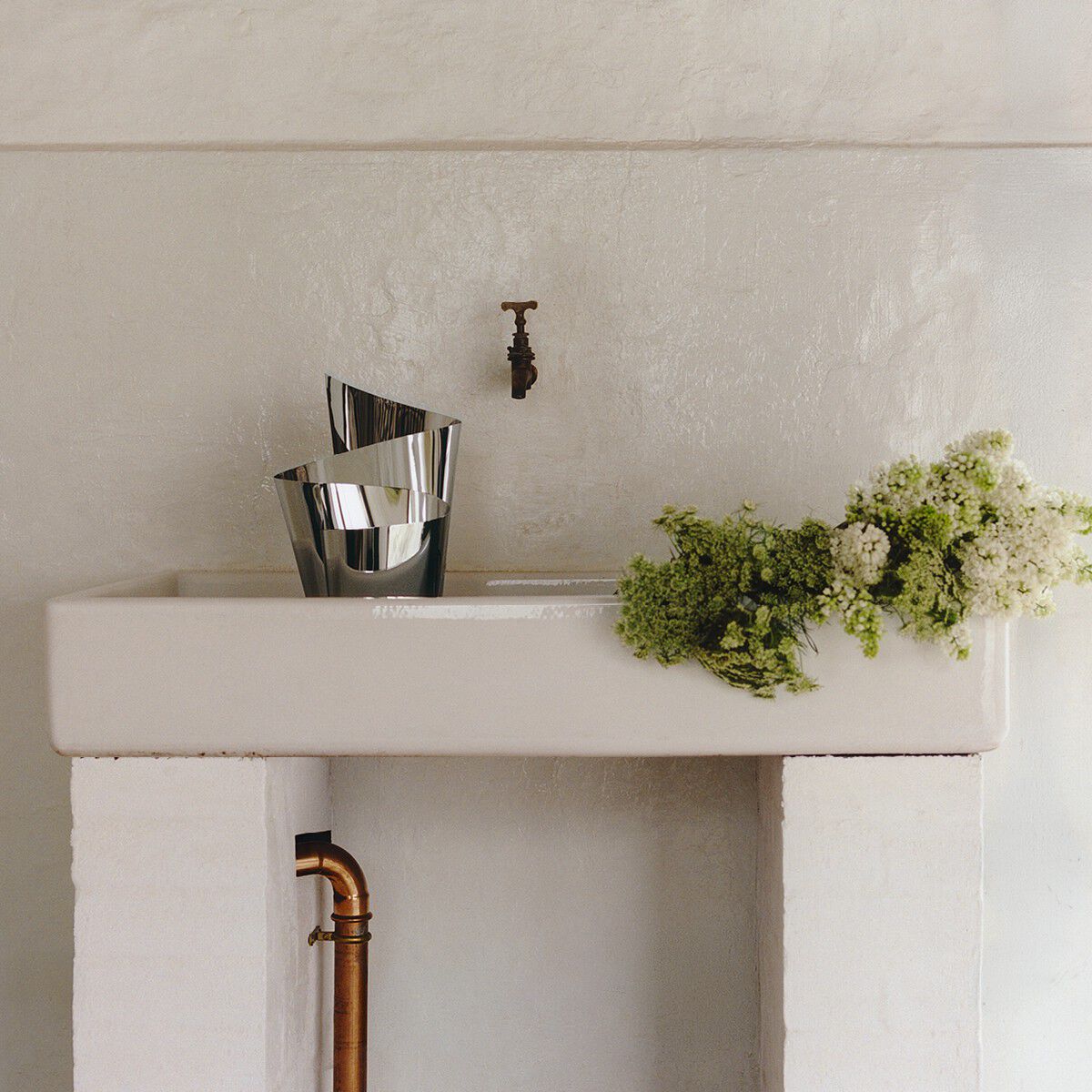 Fold Vase