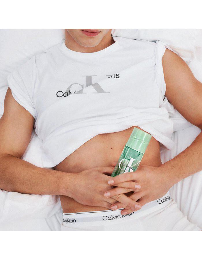 Cotton Musk Hair & Body Mist 100 ml