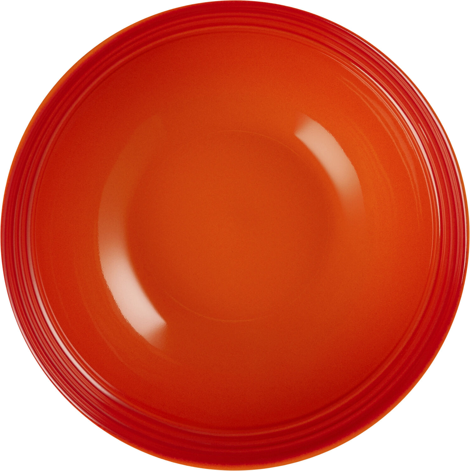 Dyb tallerken 16cm Volcanic