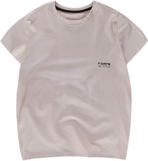 Womens Short Sleeve Training Tee