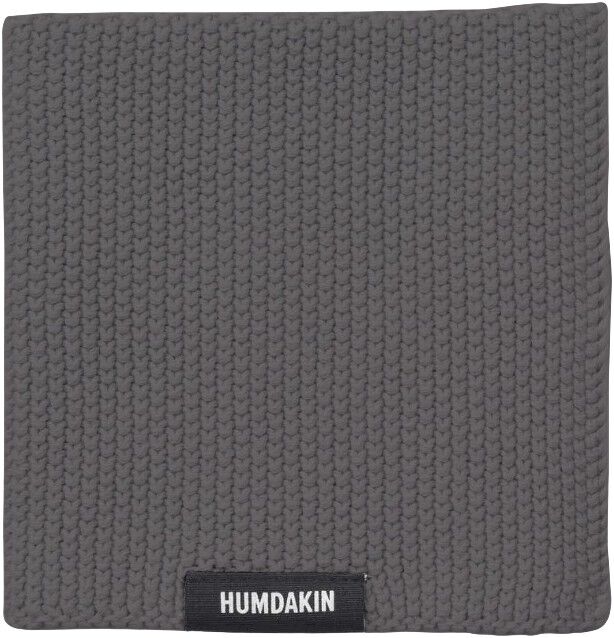 Knitted Dishcloth