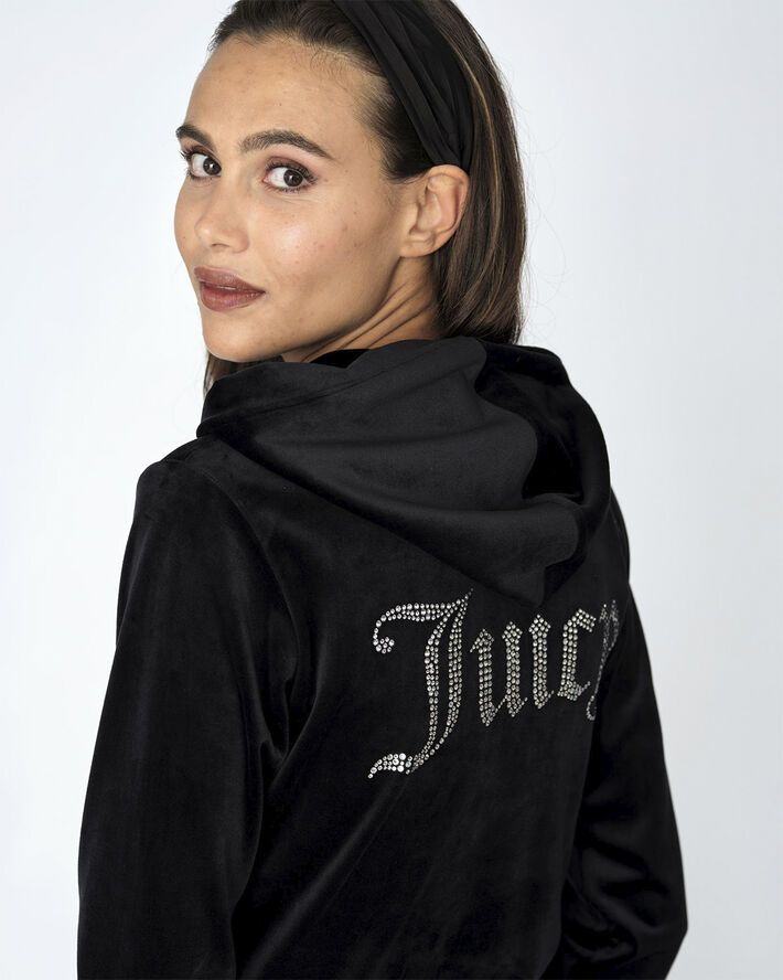 Robertson Diamante Hoodie