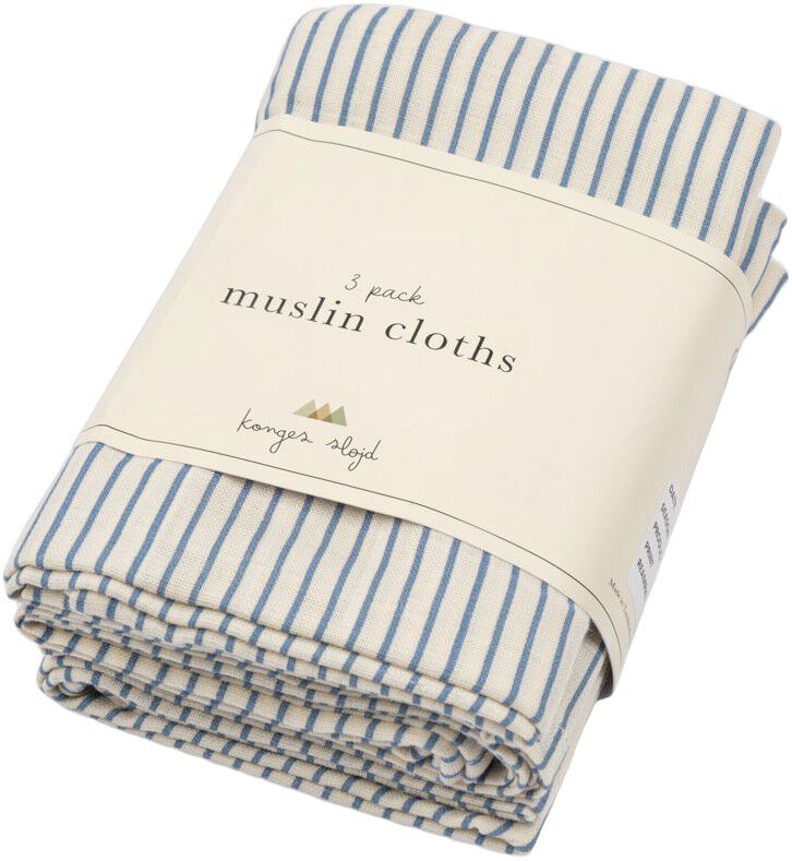 Stoffbleier & vaskekluter