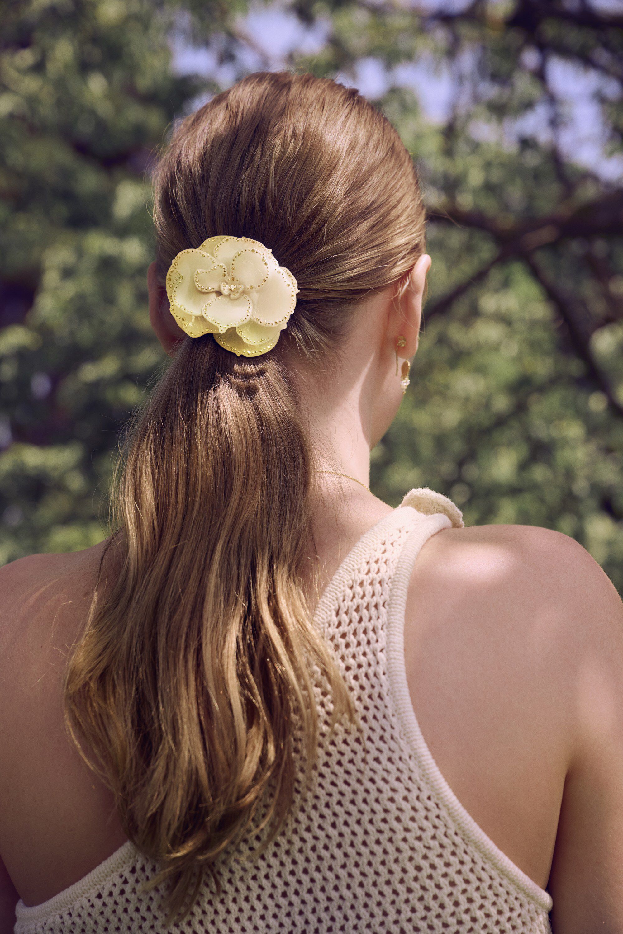 Roas Hairelastic, Pear Sorbet