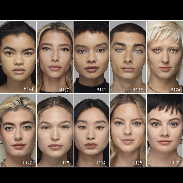 Good Apple Lightweight Full Coverage Concealer