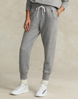 Fleece Sweatpant