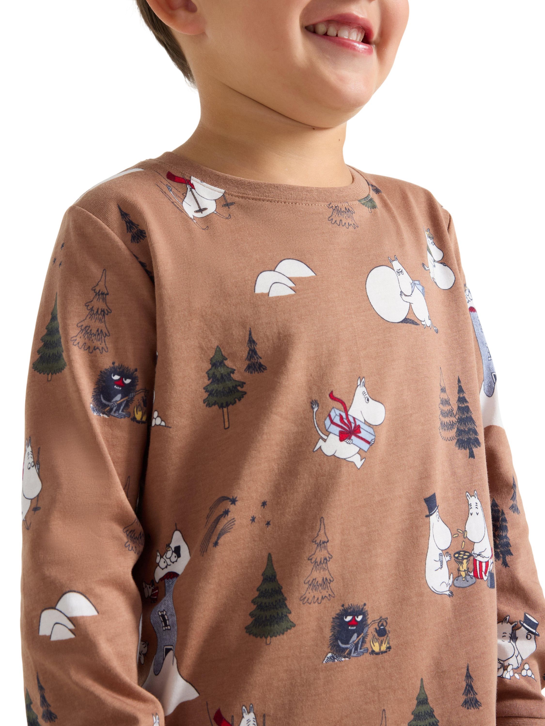 PJ LS Moomin