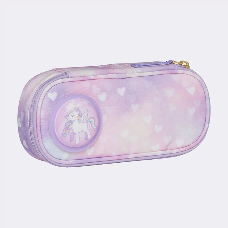 Beckmann Classic Skoletaskesæt