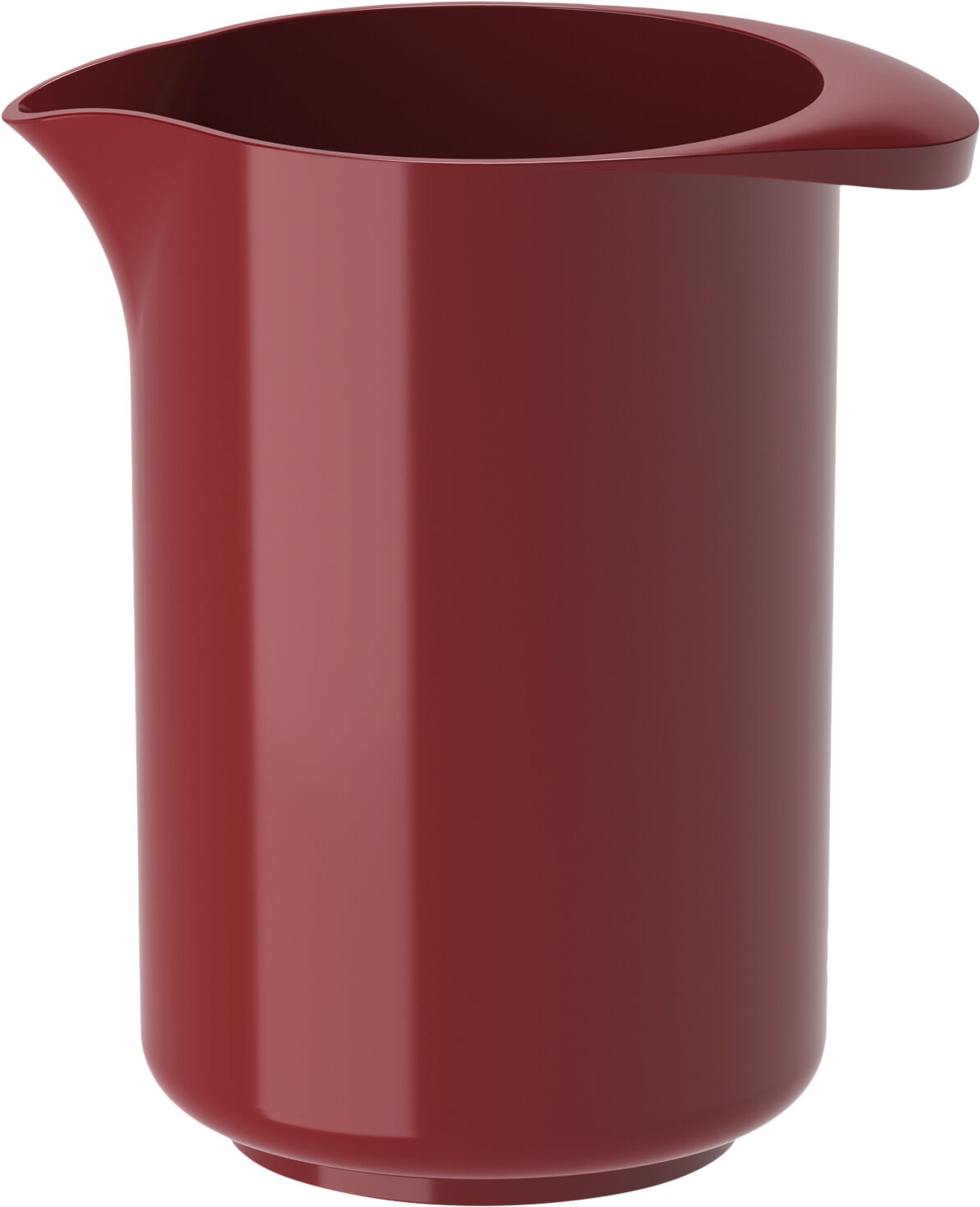 Miksekanne Classic 1,25 L R&oslash;d